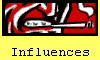  Influences 